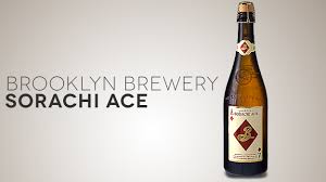 Brooklyn Brewery Sorachi Ace