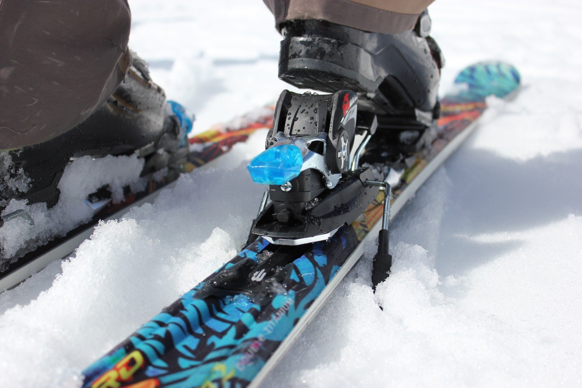 The right pair of ski boots will make all the difference to your day on the hill.