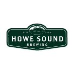 Howe Sound Brewing