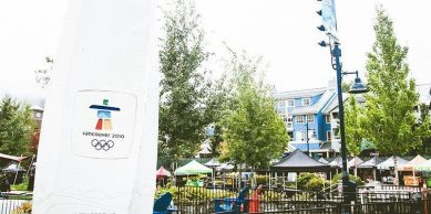 Whistler Village Beer Festival: Brew It and They Will Come