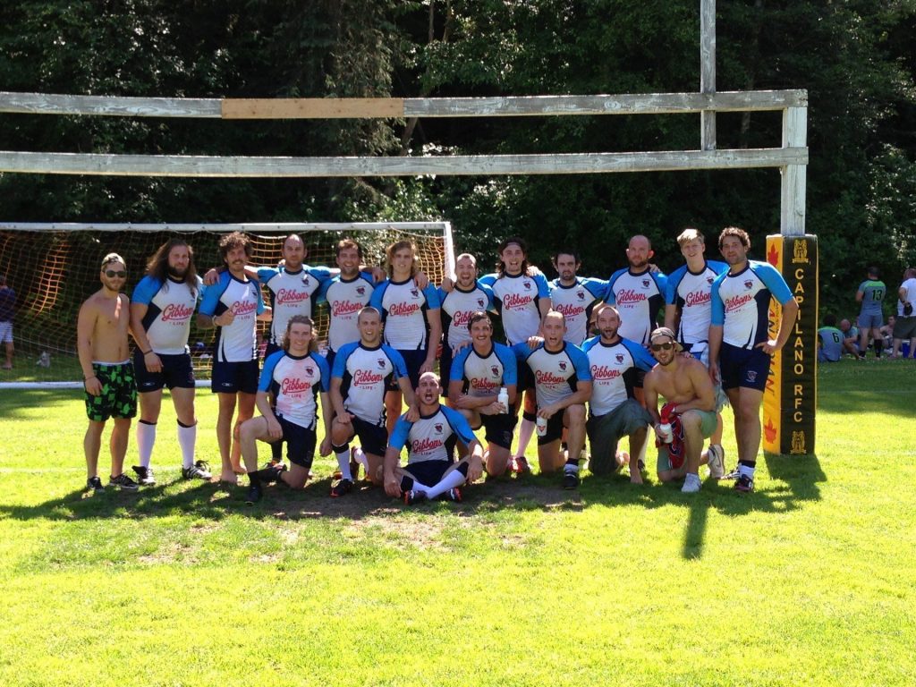 The Whistler Wildcats, a Whistler rugby league team.