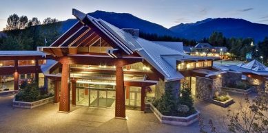 Whistler Conference Centre