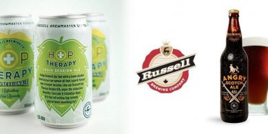 Russel Brewing Company