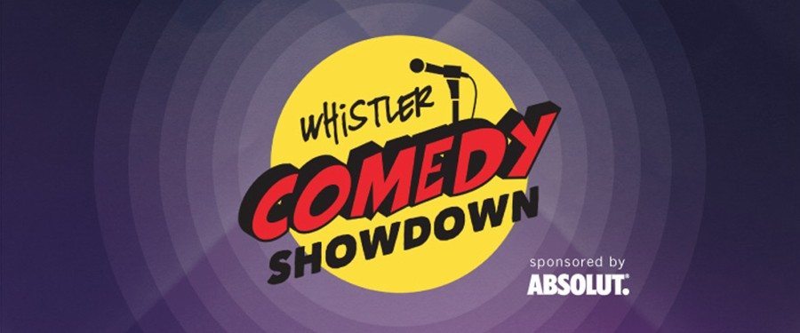 Whistler Comedy Showdown