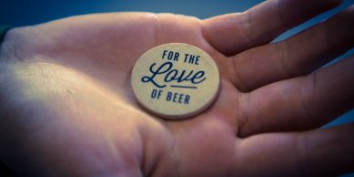 For the Love of Beer token