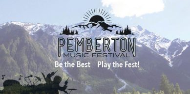 Artists performing at Be the Best Play the Fest have the chance to win a spot on the Pemby Fest 2016 line up.