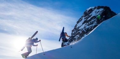 Whistler Backcountry Skiing and Boarding Resource Guide