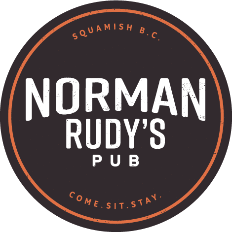 Norman Rudy's logo
