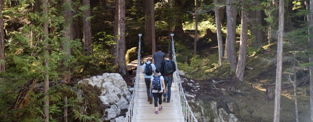 Whistler Spring Activities Guide
