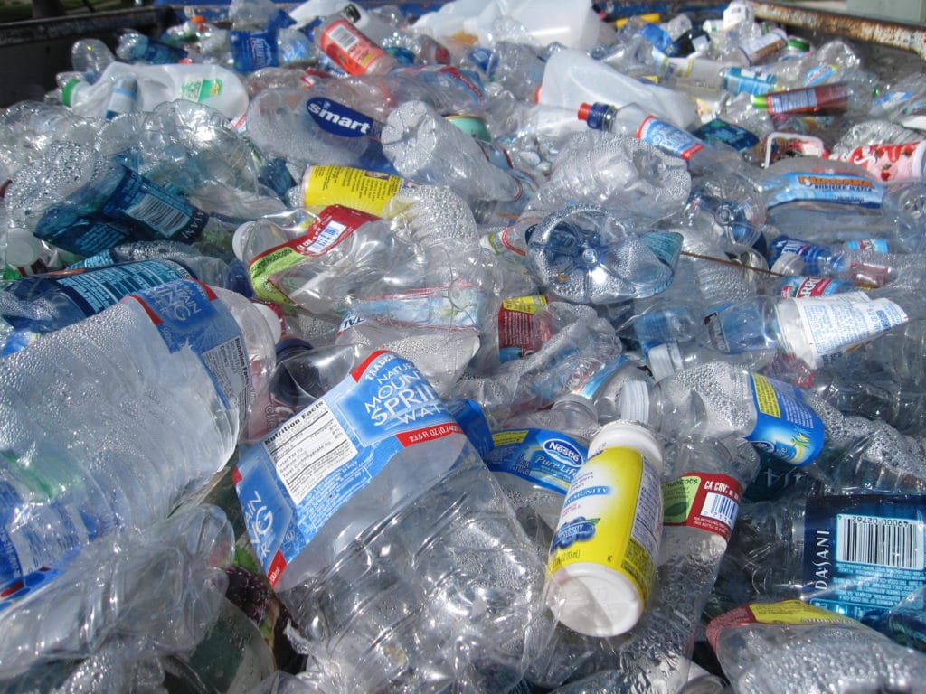 Bottled Water - Making the Right Decision