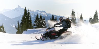The 6 Most Breathtaking Whistler Adventure Tours
