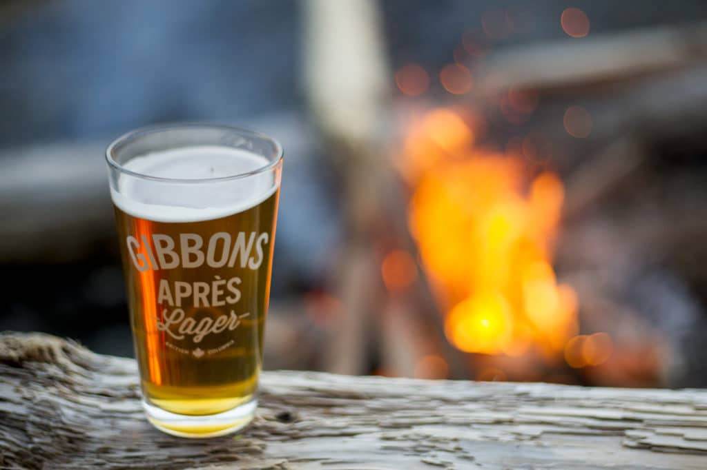 Have you tried a Gibbons Apres Lager?
