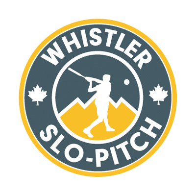 whistler slo pitch