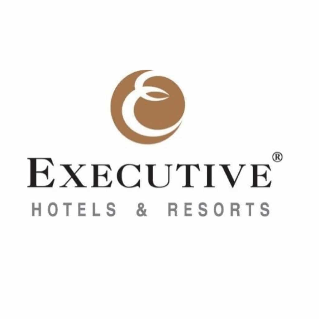 Executive Hotels & Resorts wvbf accommodation partner