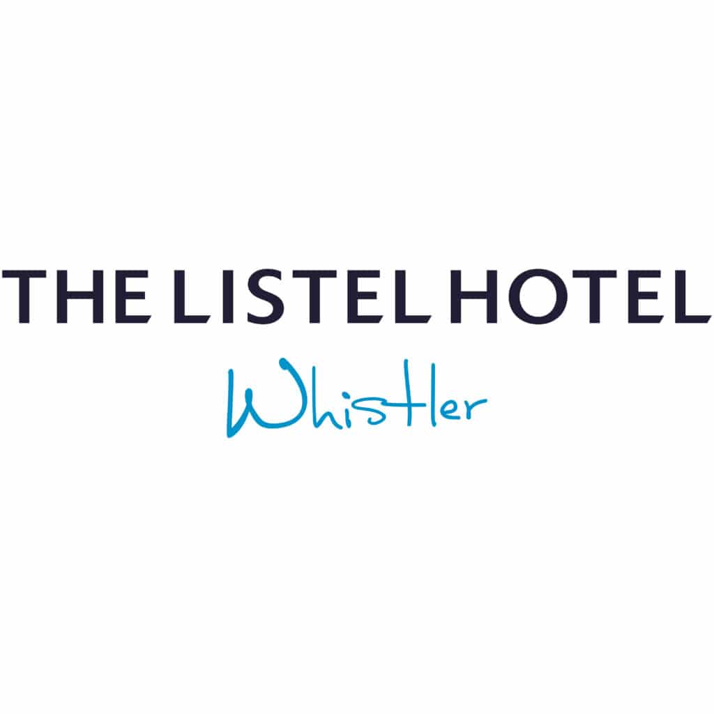 Listel Hotel Whistler wvbf accommodation partner