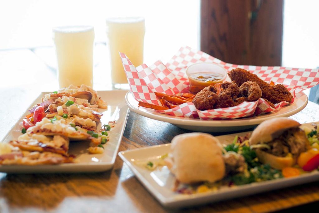 tapley's neighbourhood pub takeout and delivery options