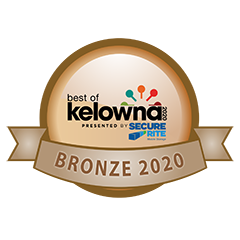 best of kelowna best beer festival 2020 bronze medal