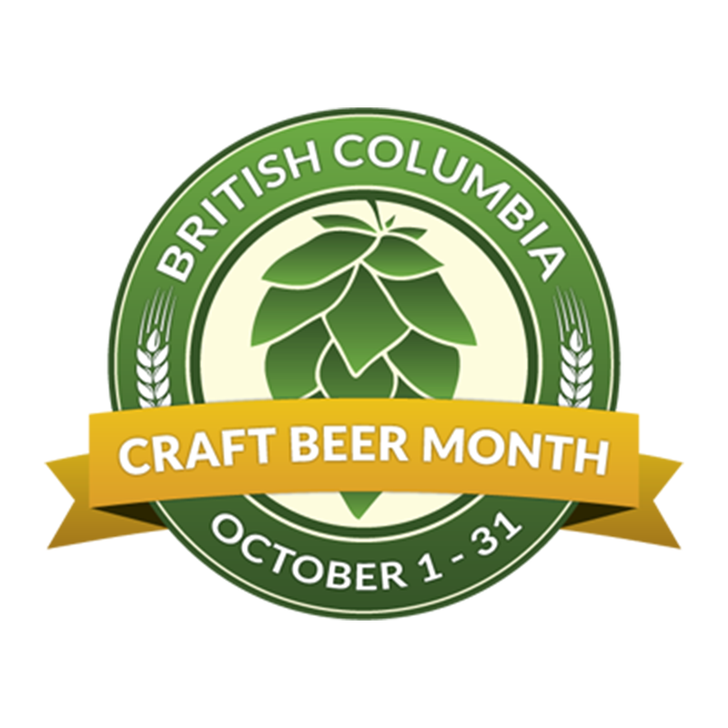 BC Craft Beer Month