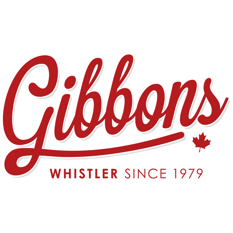 gibbons whistler logo