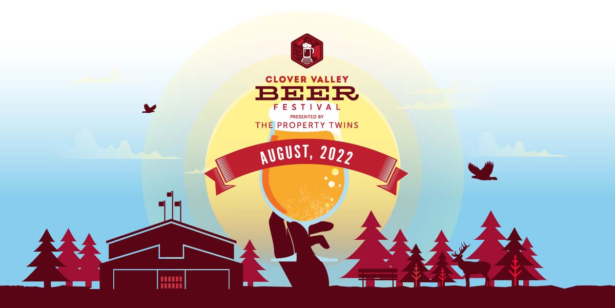 clover valley beer festival 2022