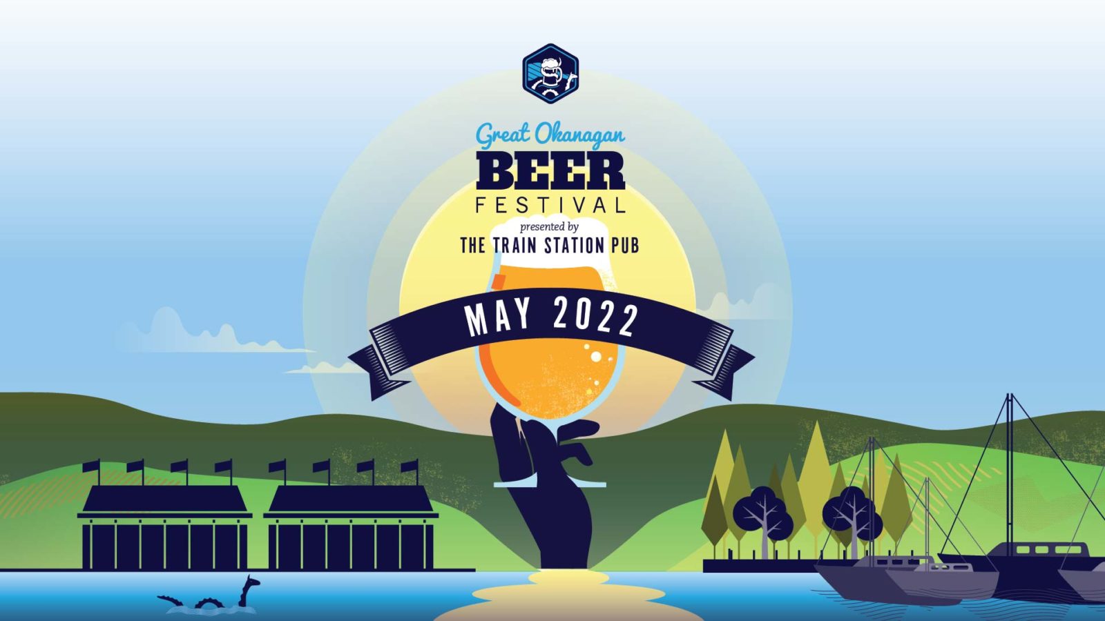 great okanagan beer festival 2022
