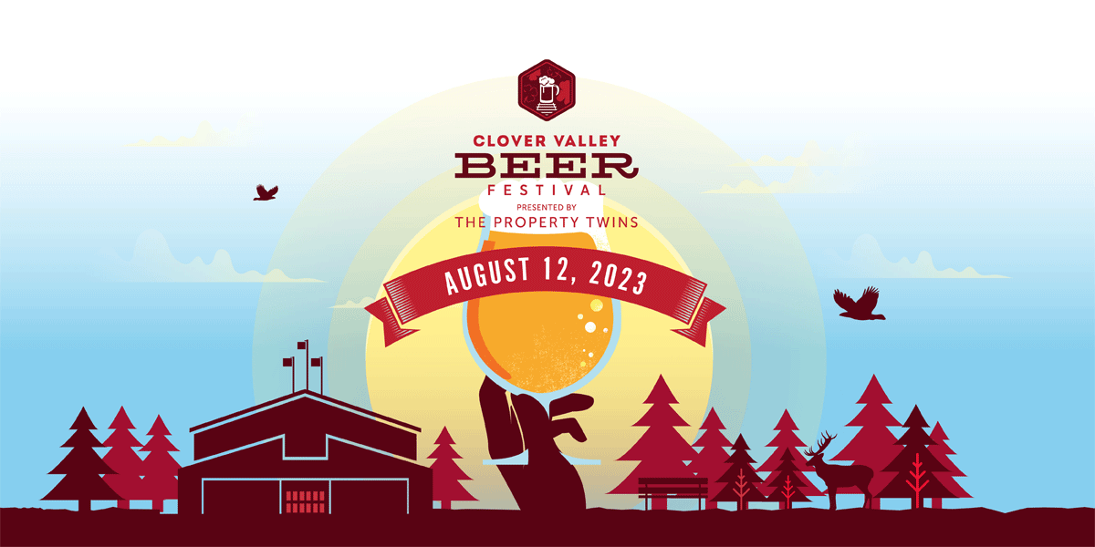 clover valley beer festival 2022