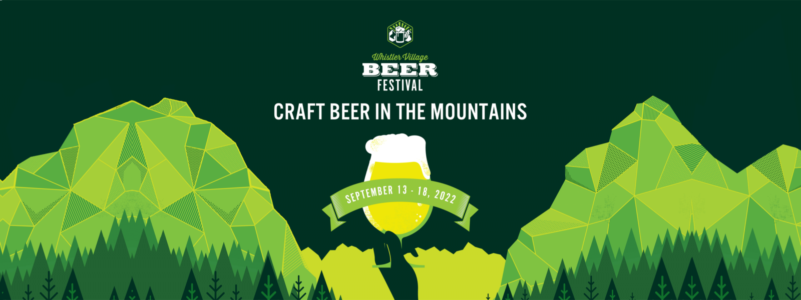 whistler village beer festival 2022