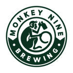 Monkey Nine Brewing logo