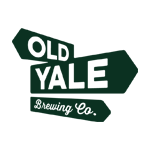 Old Yale Brewing Co. logo