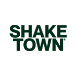 Shake Town logo