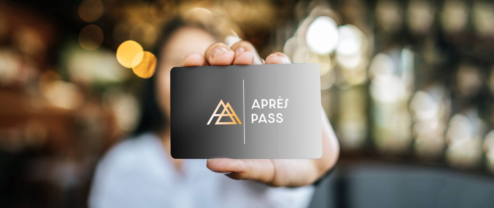 Experience Whistler with the Après Pass