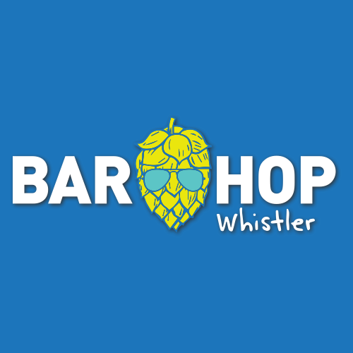 Bar Hop Whistler