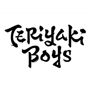 Teriyaki Boys