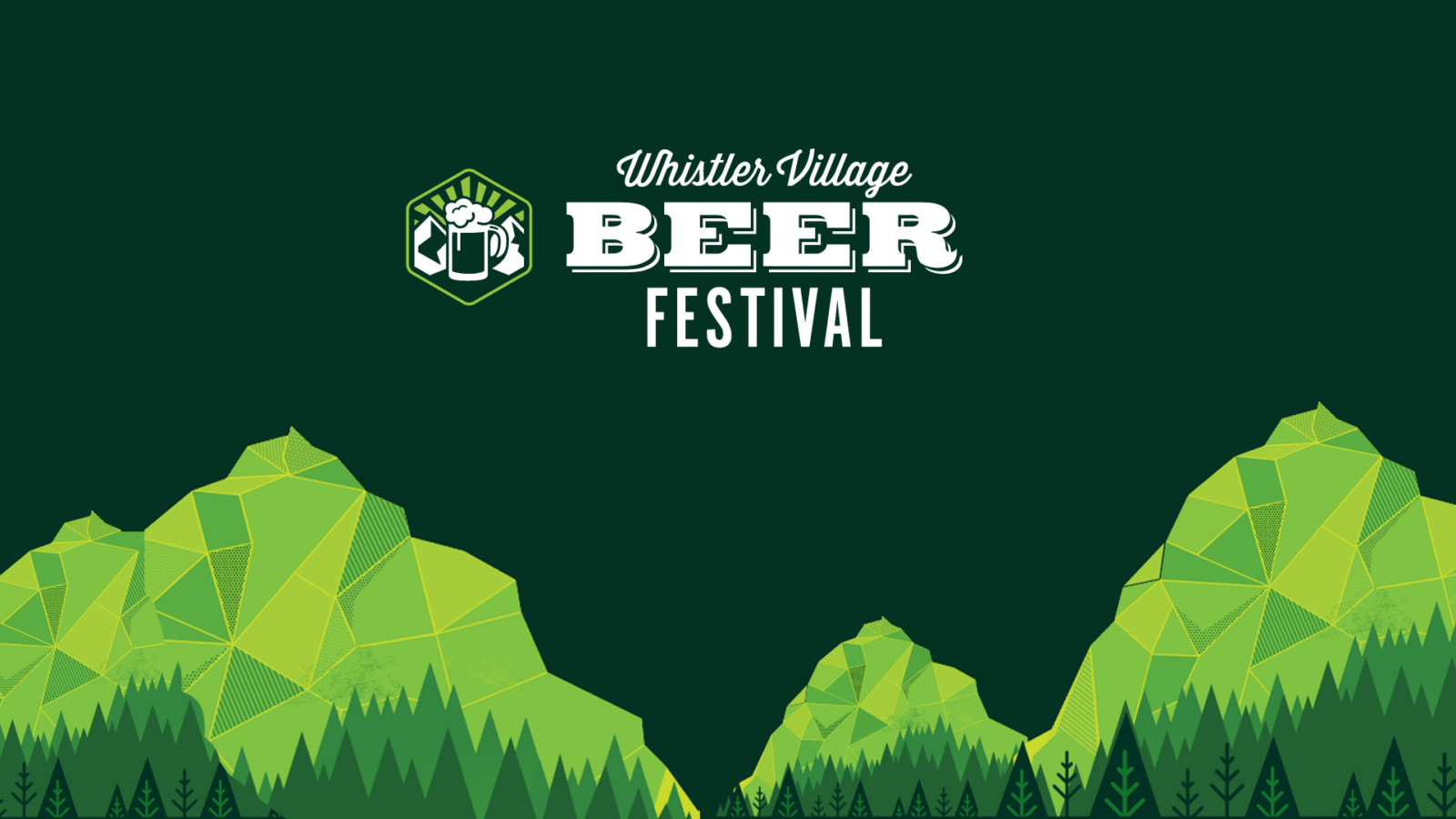 Whistler Village Beer Festival
